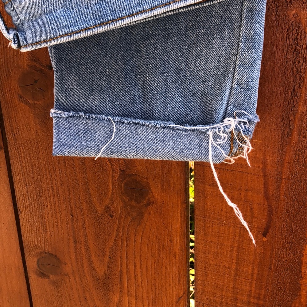 *SOLD* BDG Jeans - Picture 2 of 5